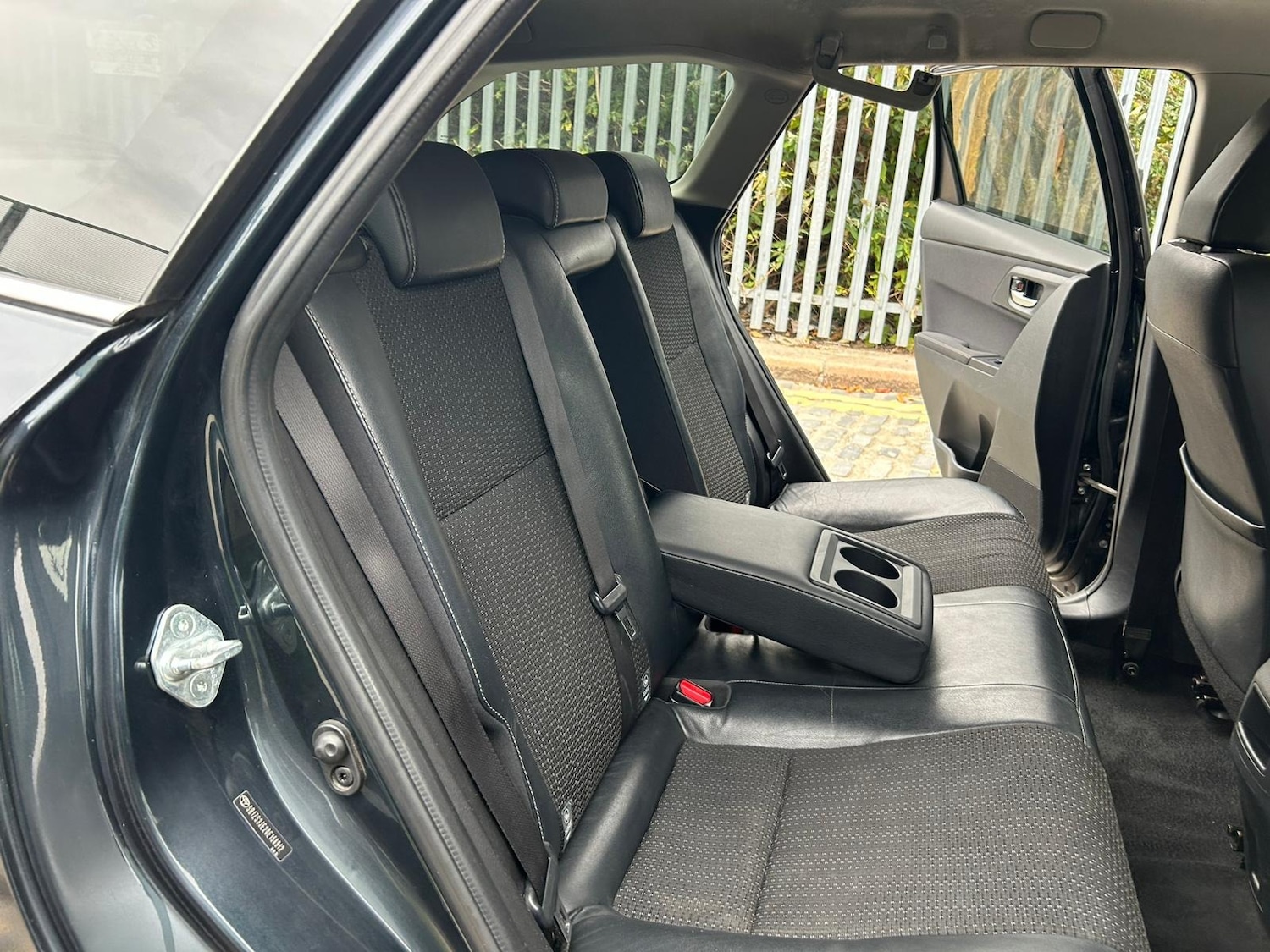 Used Toyota Auris 2015 for sale - 76257974: Photo 16