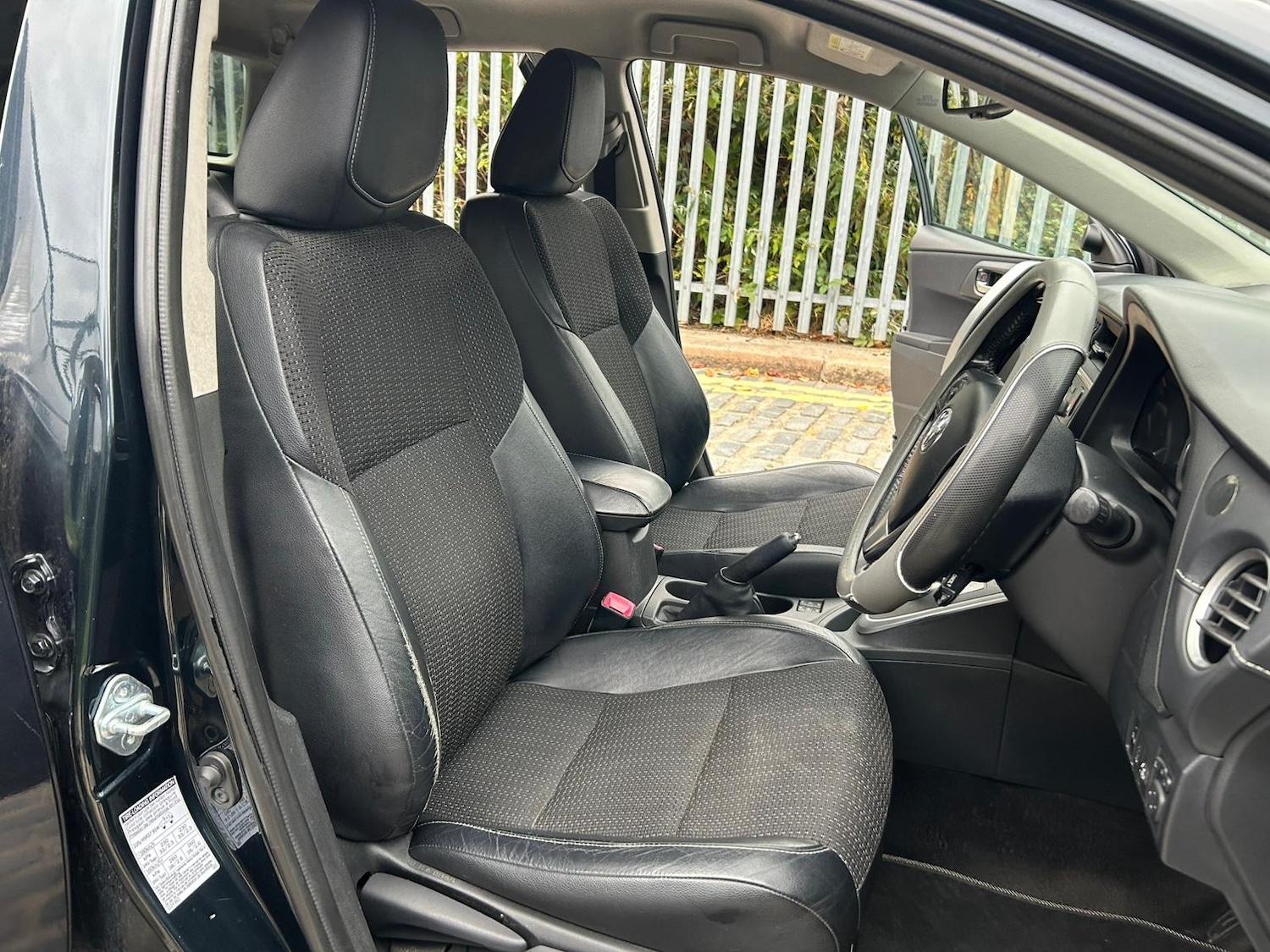 Used Toyota Auris 2015 for sale - 76257974: Photo 17