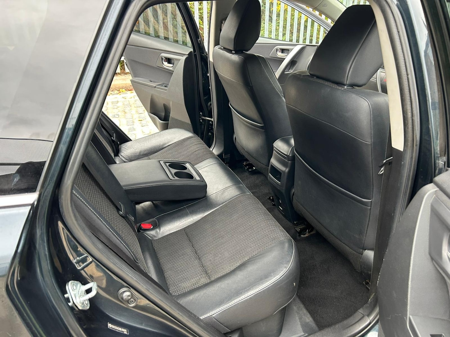 Used Toyota Auris 2015 for sale - 76257974: Photo 18