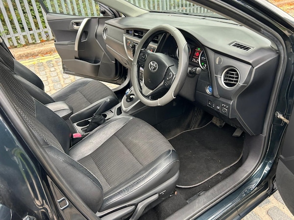 Used Toyota Auris 2015 for sale - 76257974: Photo 20