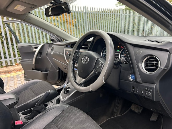 Used Toyota Auris 2015 for sale - 76257974: Photo 22