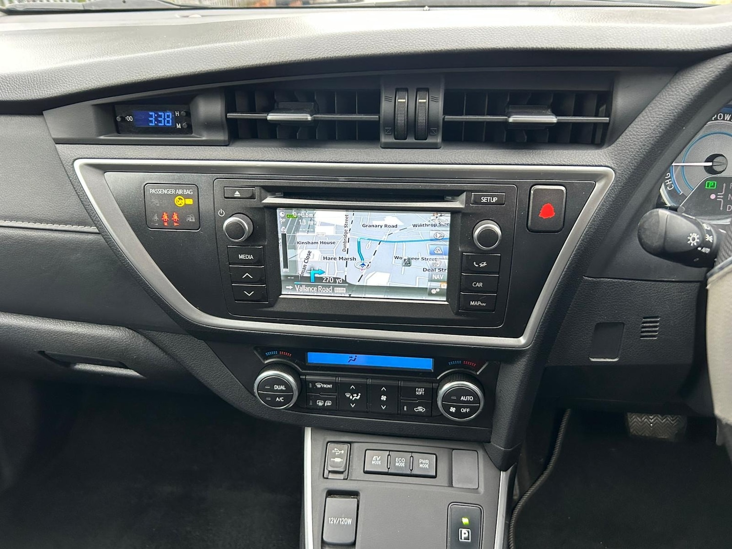 Used Toyota Auris 2015 for sale - 76257974: Photo 25