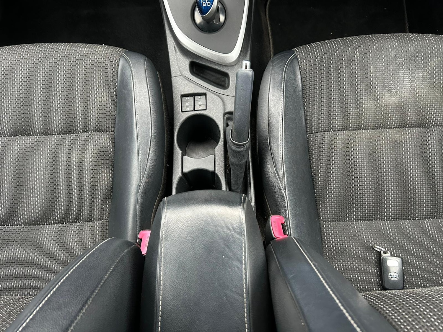 Used Toyota Auris 2015 for sale - 76257974: Photo 26