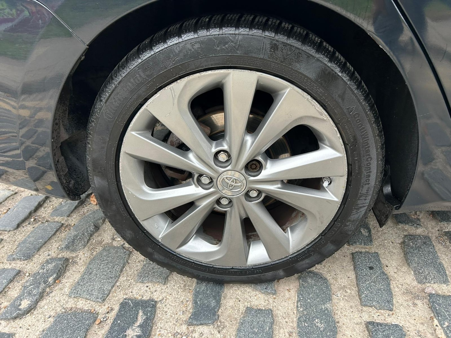 Used Toyota Auris 2015 for sale - 76257974: Photo 28