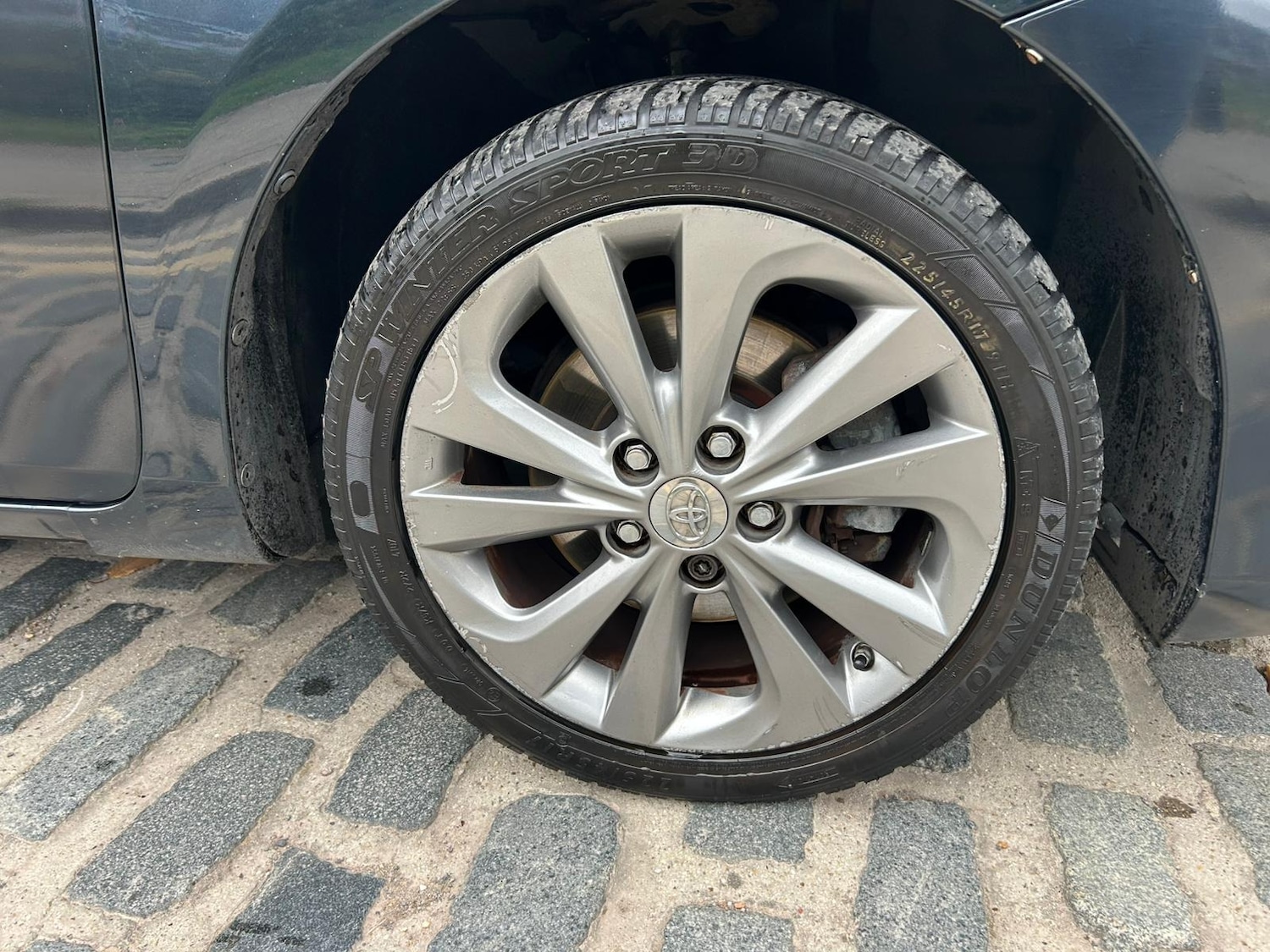 Used Toyota Auris 2015 for sale - 76257974: Photo 29