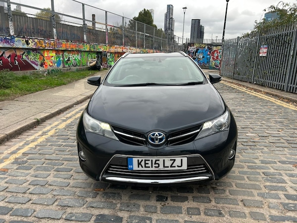 Used Toyota Auris 2015 for sale - 76257974: Photo 3