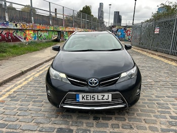 Used Toyota Auris 2015 for sale - 76257974: Photo 3