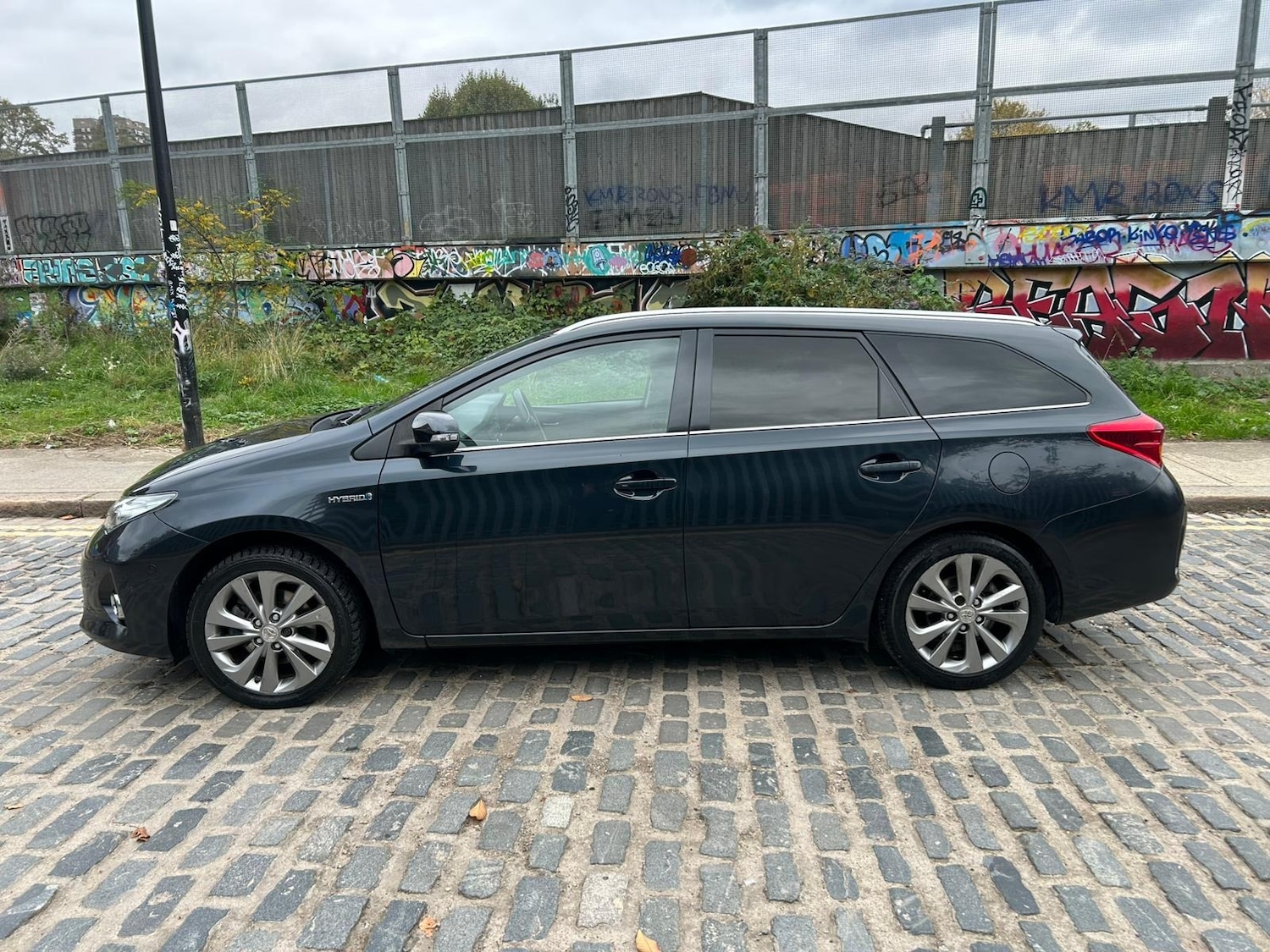 Used Toyota Auris 2015 for sale - 76257974: Photo 5