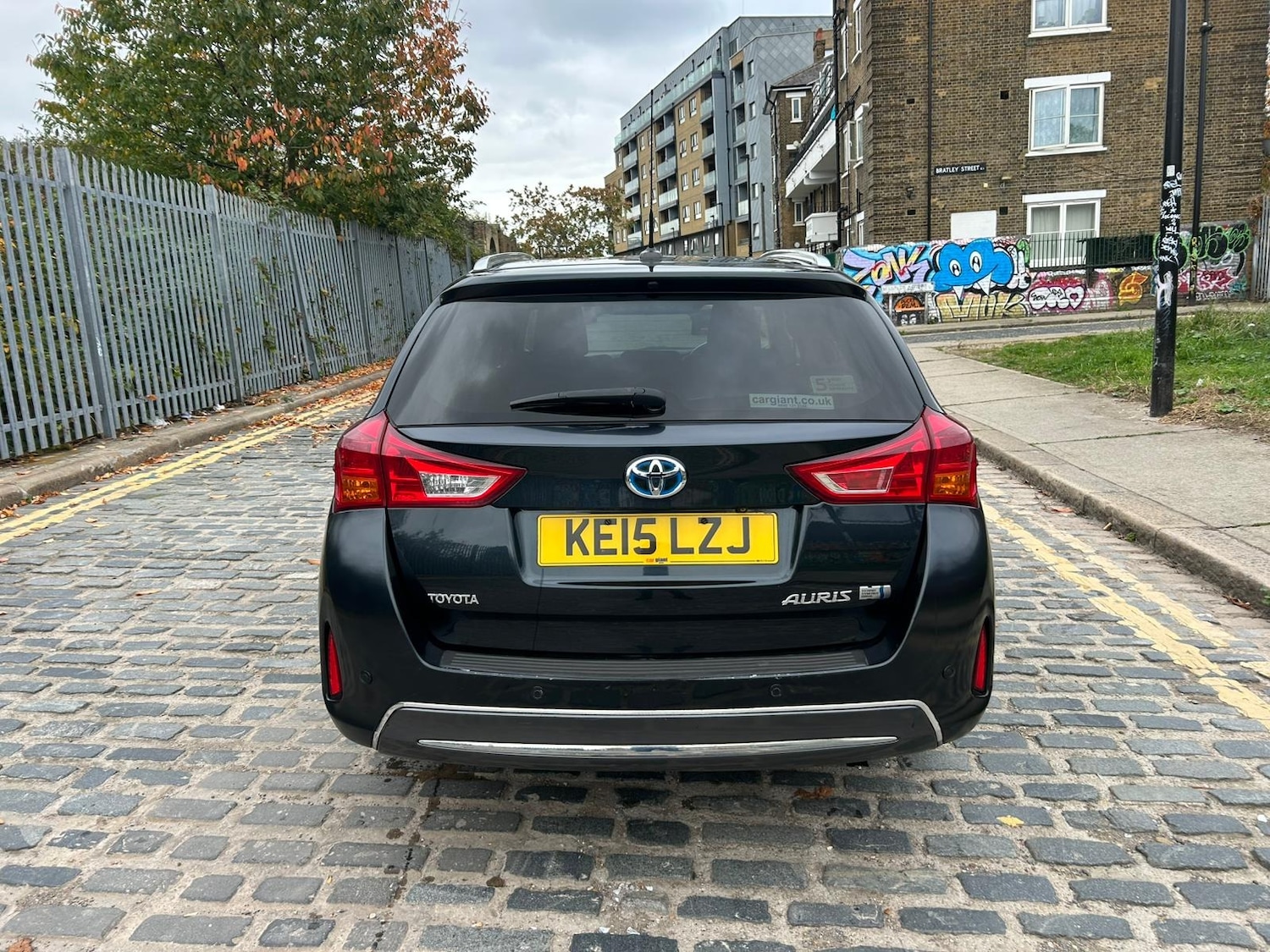 Used Toyota Auris 2015 for sale - 76257974: Photo 6