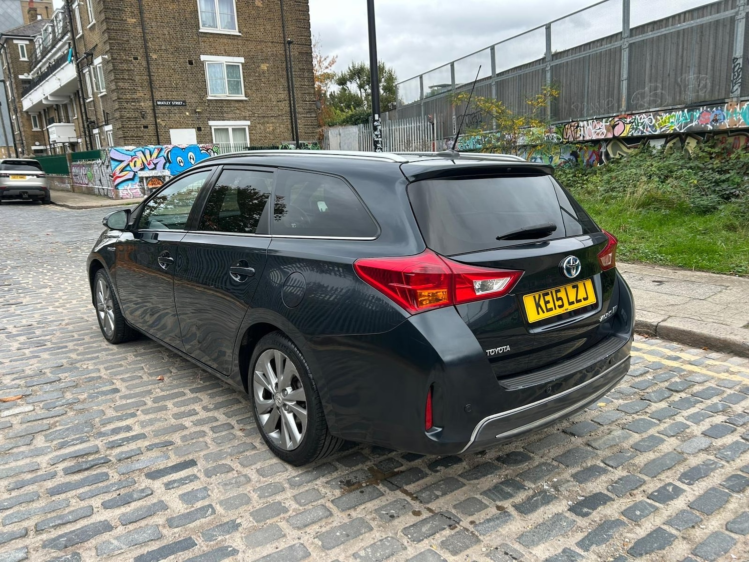 Used Toyota Auris 2015 for sale - 76257974: Photo 7