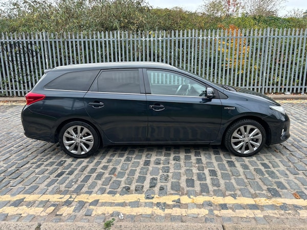 Used Toyota Auris 2015 for sale - 76257974: Photo 9