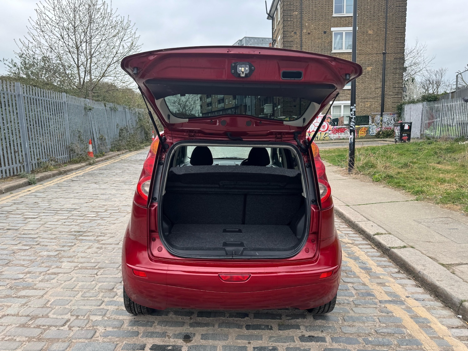 Vehicle 11