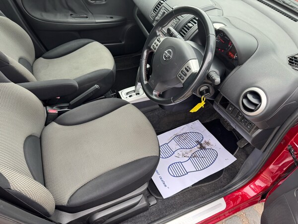 Used Nissan Note 2010 for sale - 74154754: Photo 14