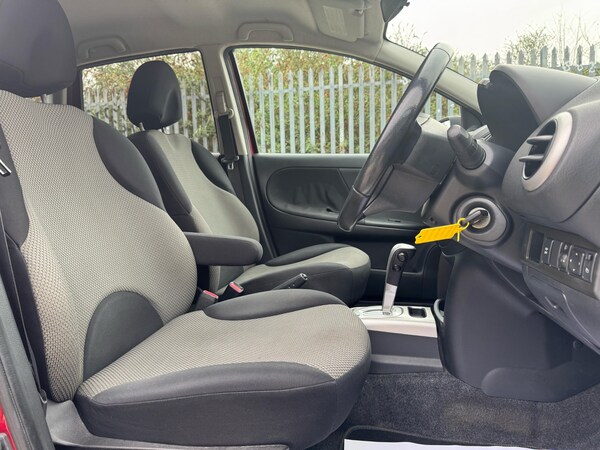 Used Nissan Note 2010 for sale - 74154754: Photo 15