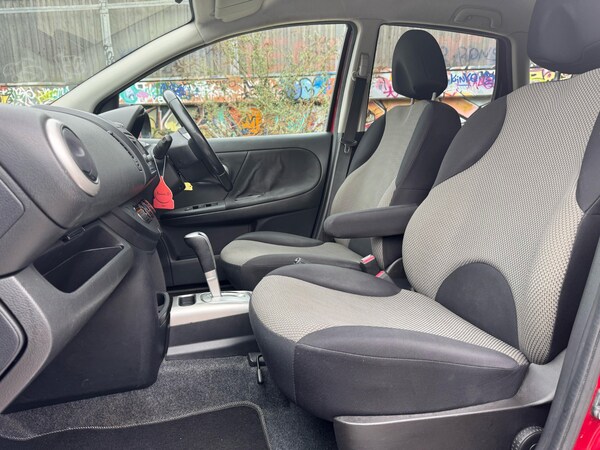 Used Nissan Note 2010 for sale - 74154754: Photo 17