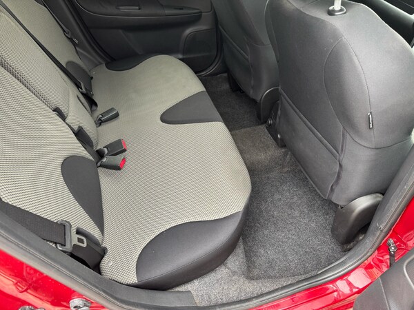 Used Nissan Note 2010 for sale - 74154754: Photo 18