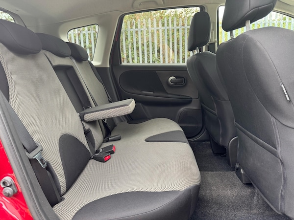 Used Nissan Note 2010 for sale - 74154754: Photo 20