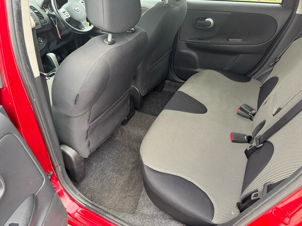 Used Nissan Note 2010 for sale - 74154754: Photo 21