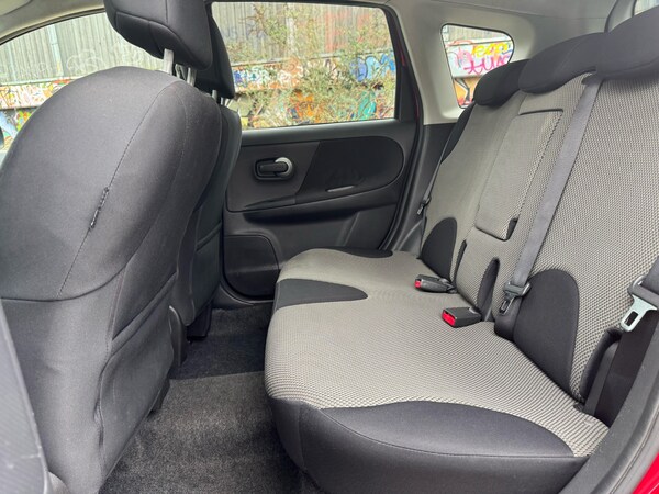 Used Nissan Note 2010 for sale - 74154754: Photo 22