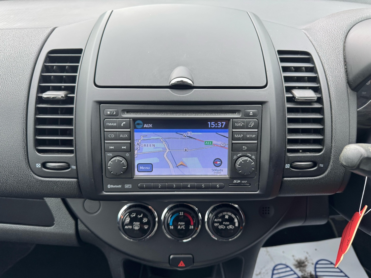 Vehicle 25