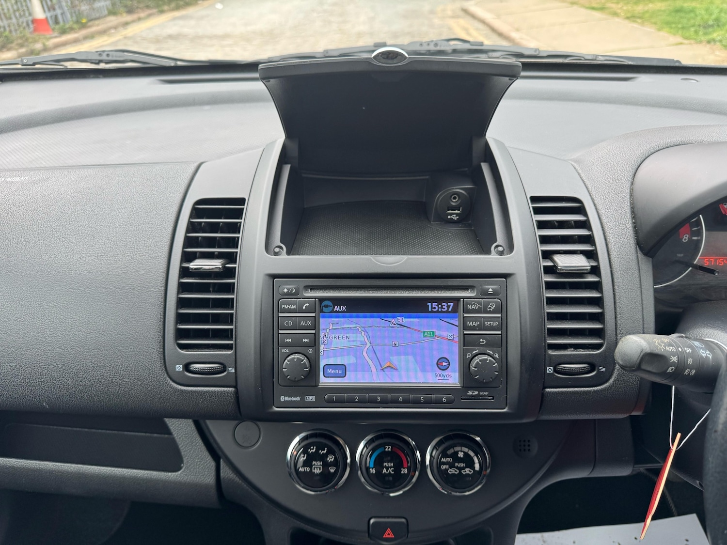 Vehicle 26