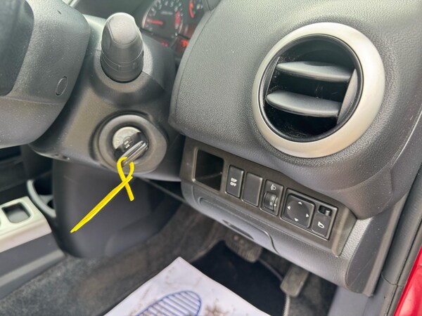 Used Nissan Note 2010 for sale - 74154754: Photo 30