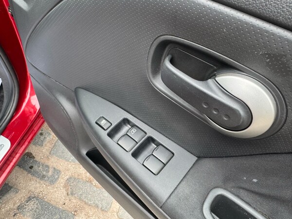 Used Nissan Note 2010 for sale - 74154754: Photo 31