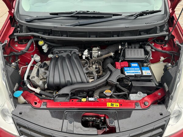 Used Nissan Note 2010 for sale - 74154754: Photo 34