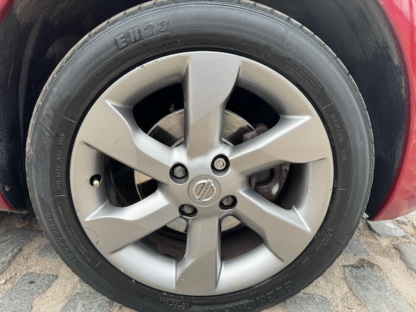 Used Nissan Note 2010 for sale - 74154754: Photo 35