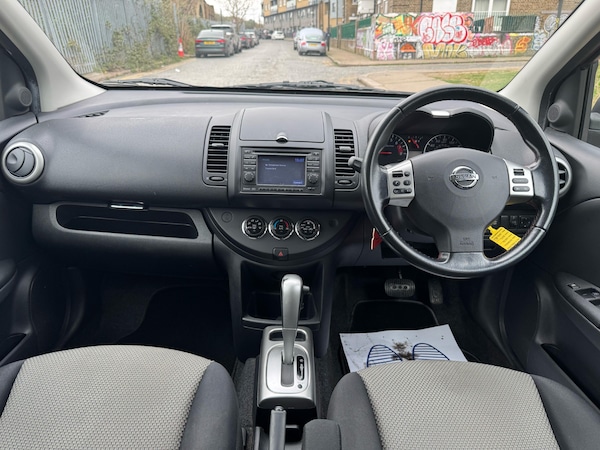 Used Nissan Note 2010 for sale - 74154754: Photo 3