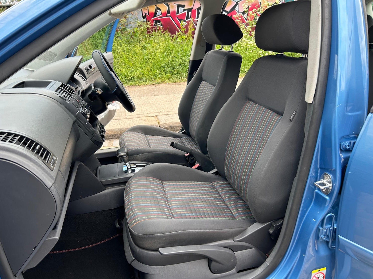 Vehicle 17