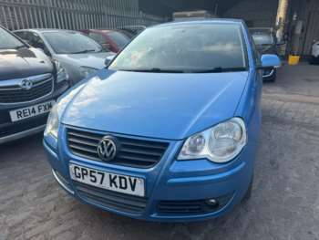 2007 (57) - 1.4 S 80 5dr Auto