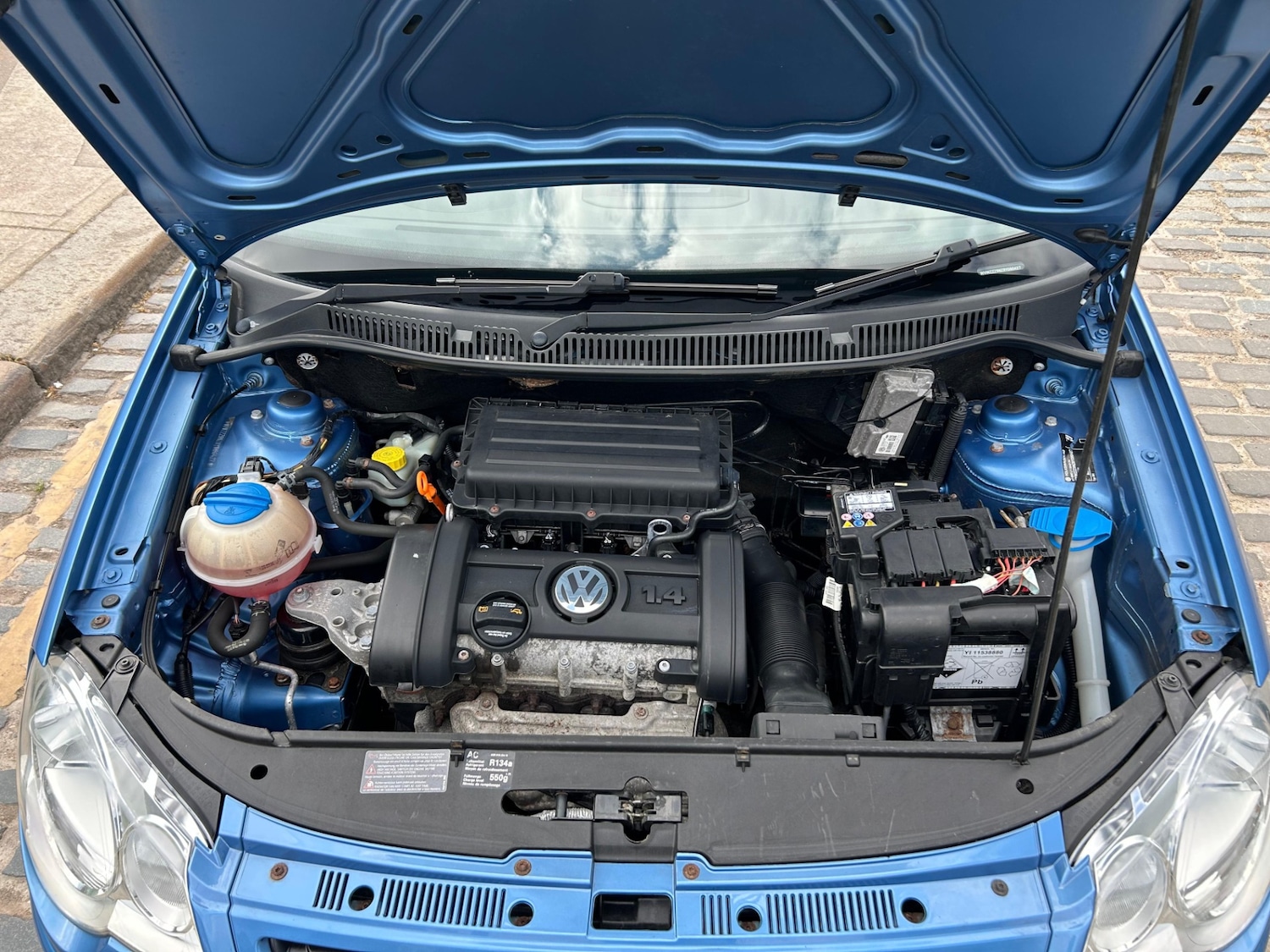 Vehicle 31