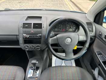Used Volkswagen Polo 2007 for sale - 74543951: Photo
