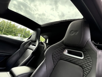 Used Jaguar F-Type 2021 for sale - 75268322: Photo