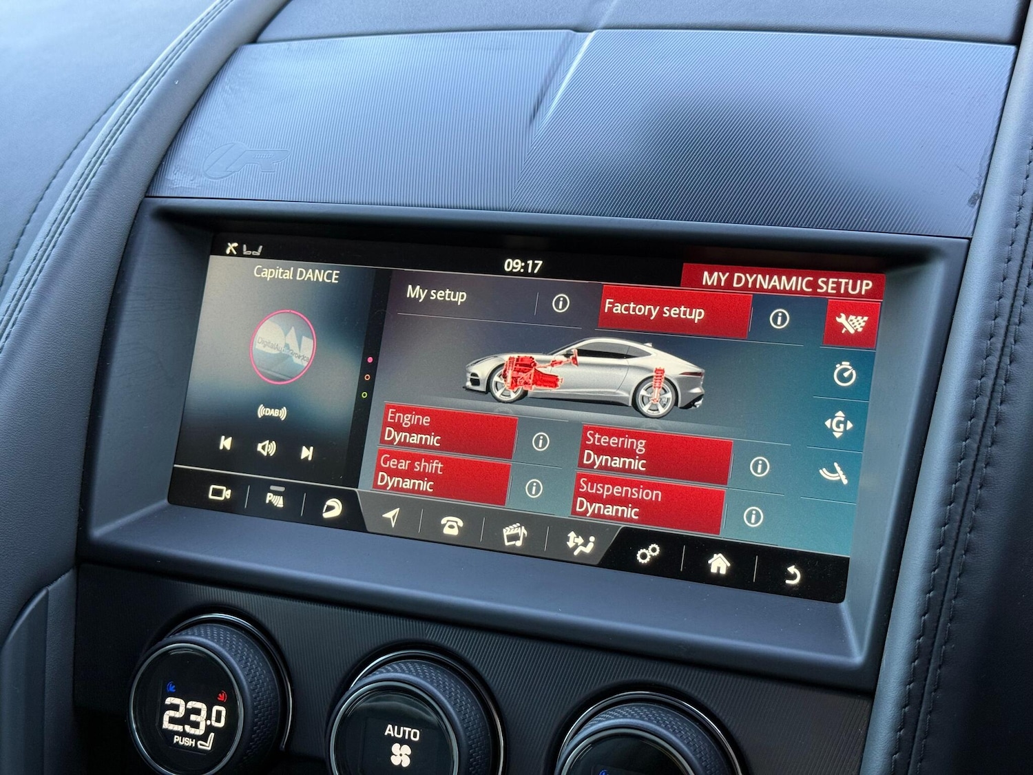 Used Jaguar F-Type 2018 for sale - 76440447: Photo 21