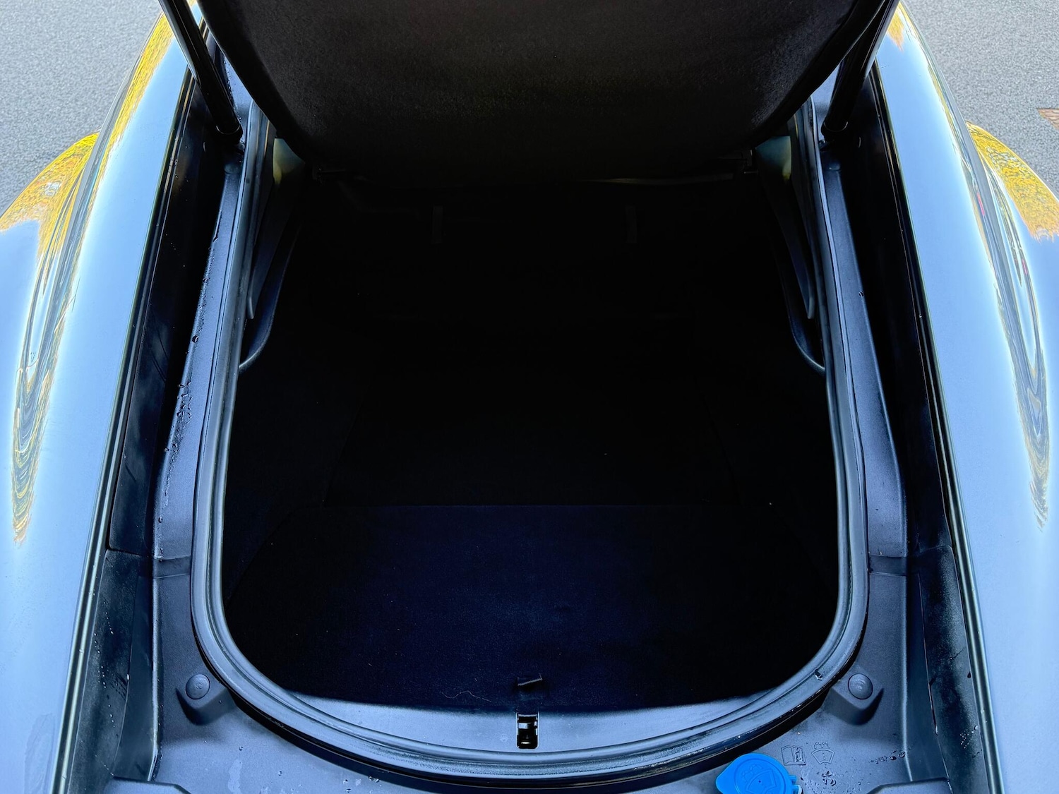 Used Jaguar F-Type 2018 for sale - 76440447: Photo 41