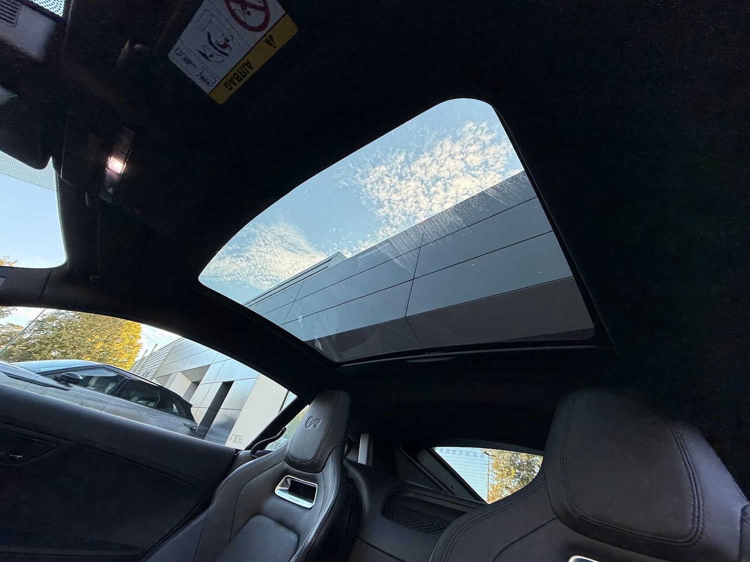 Used Jaguar F-Type 2018 for sale - 76440447: Photo 5