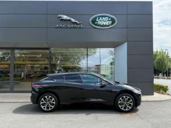 Used Jaguar I-Pace 2022 for sale - 75141696: Photo