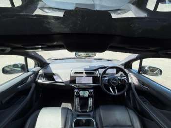 Used Jaguar I-Pace 2022 for sale - 75141696: Photo
