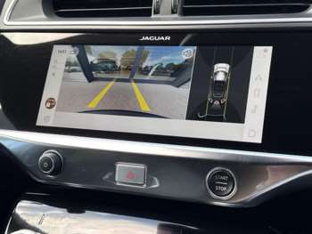Used Jaguar I-Pace 2022 for sale - 75141696: Photo