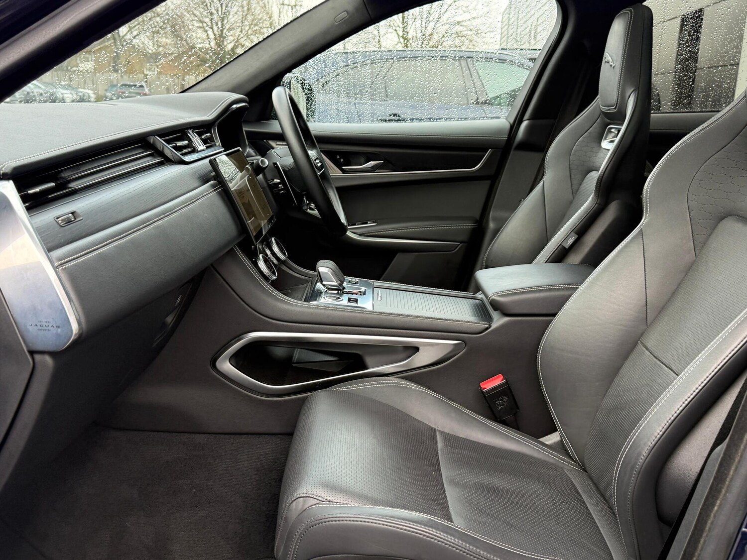 Used Jaguar F-Pace 2024 for sale - 77468889: Photo 10