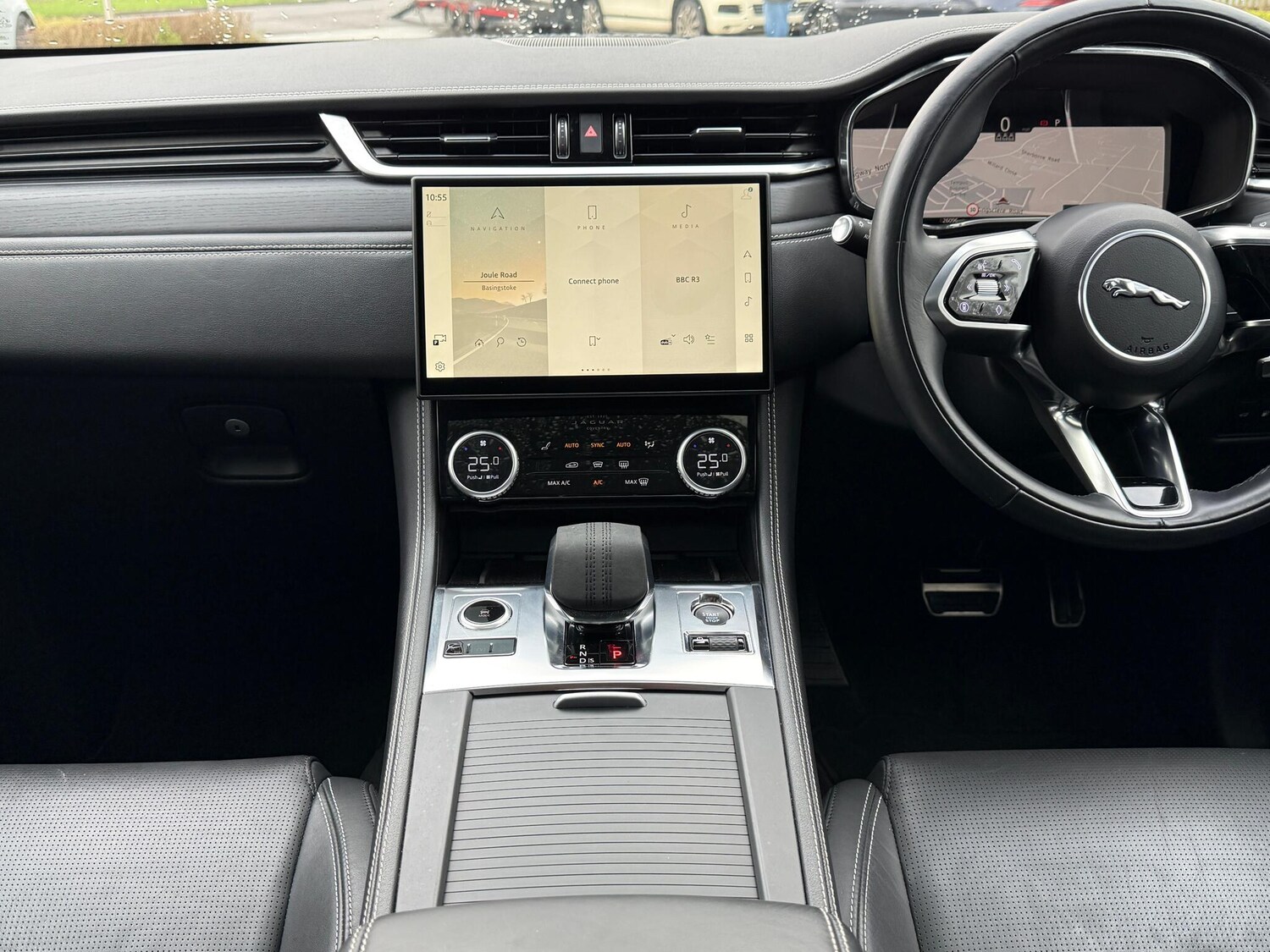 Used Jaguar F-Pace 2024 for sale - 77468889: Photo 13