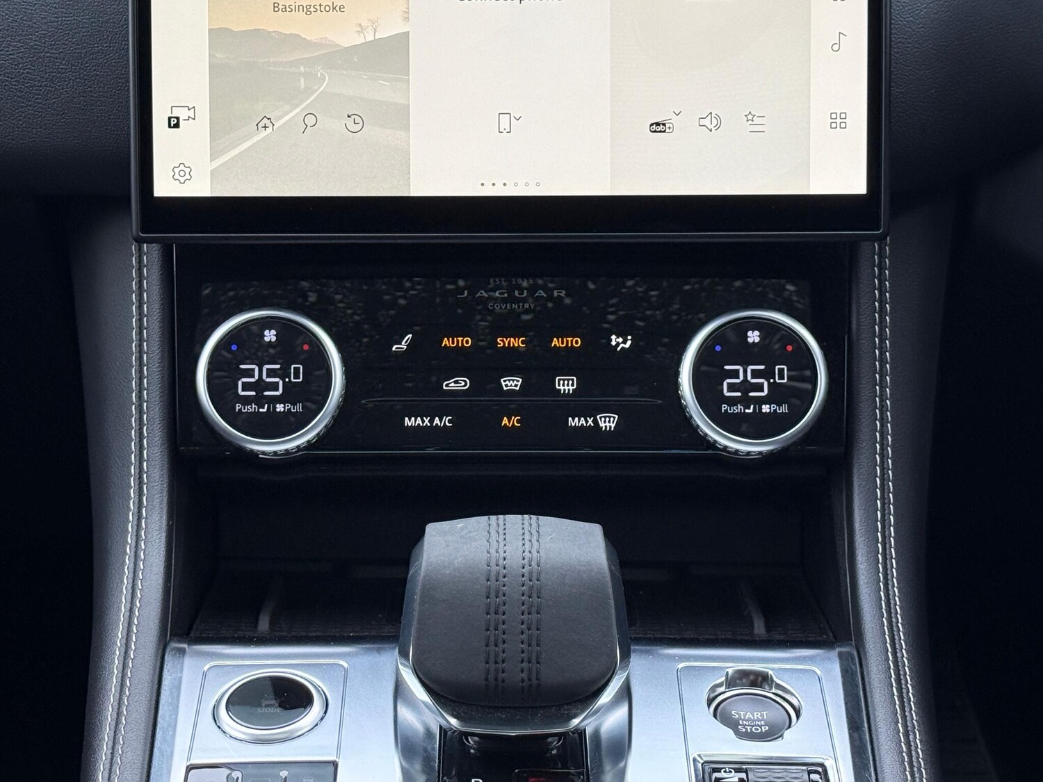 Used Jaguar F-Pace 2024 for sale - 77468889: Photo 14