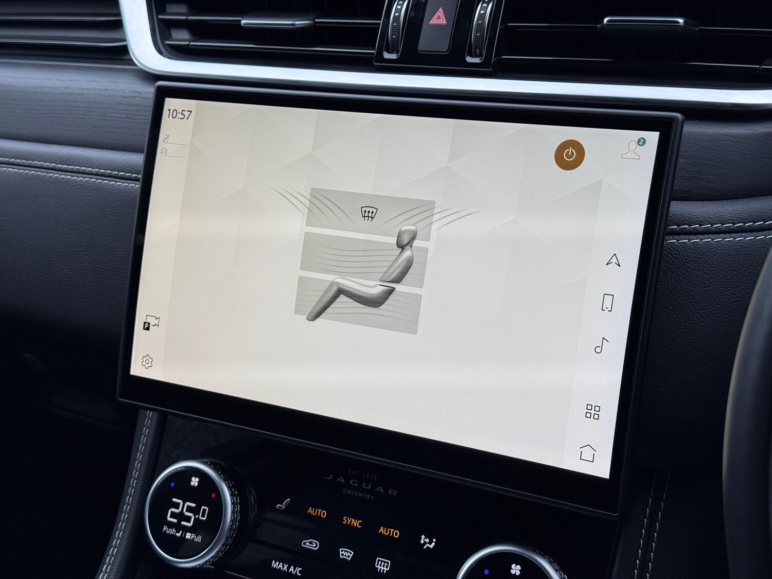 Used Jaguar F-Pace 2024 for sale - 77468889: Photo 15