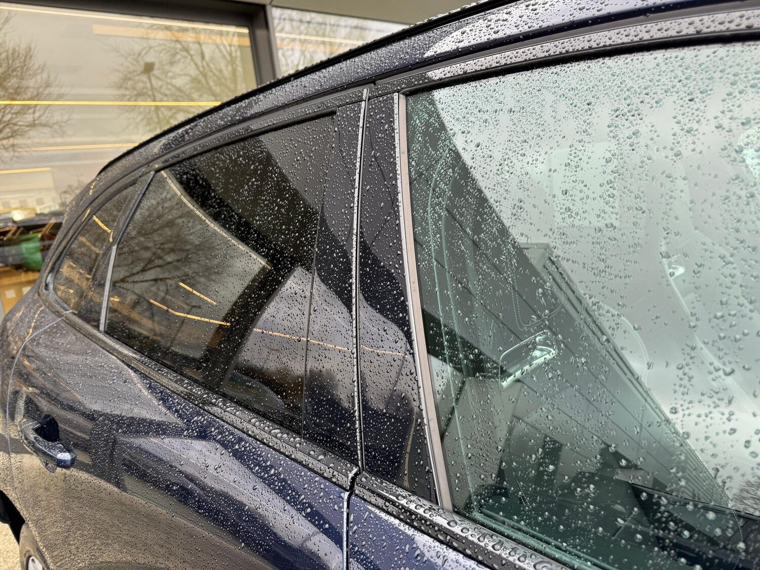 Used Jaguar F-Pace 2024 for sale - 77468889: Photo 22