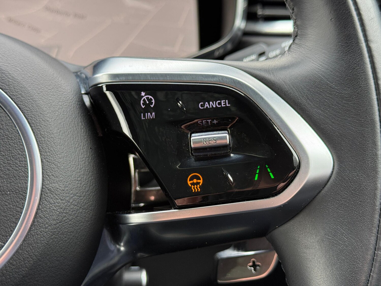 Used Jaguar F-Pace 2024 for sale - 77468889: Photo 25