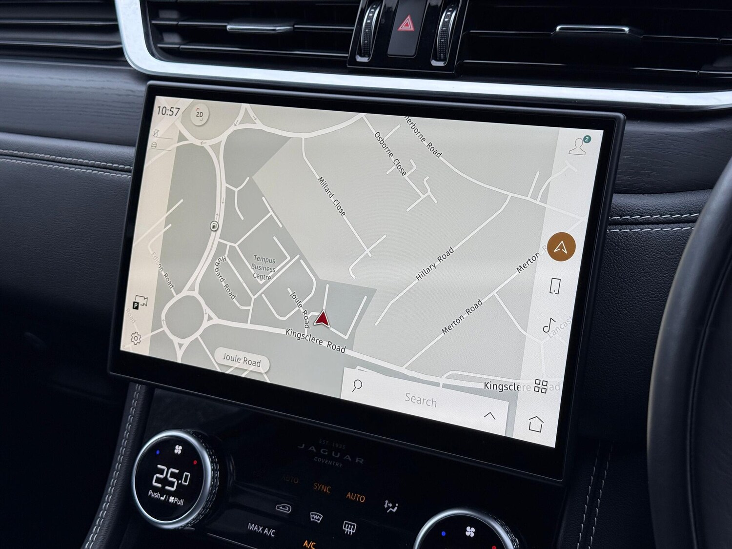 Used Jaguar F-Pace 2024 for sale - 77468889: Photo 26