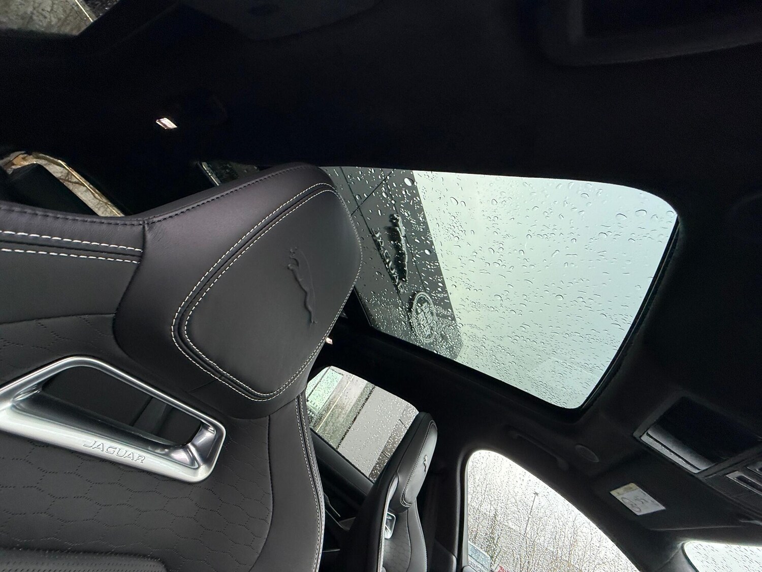 Used Jaguar F-Pace 2024 for sale - 77468889: Photo 33