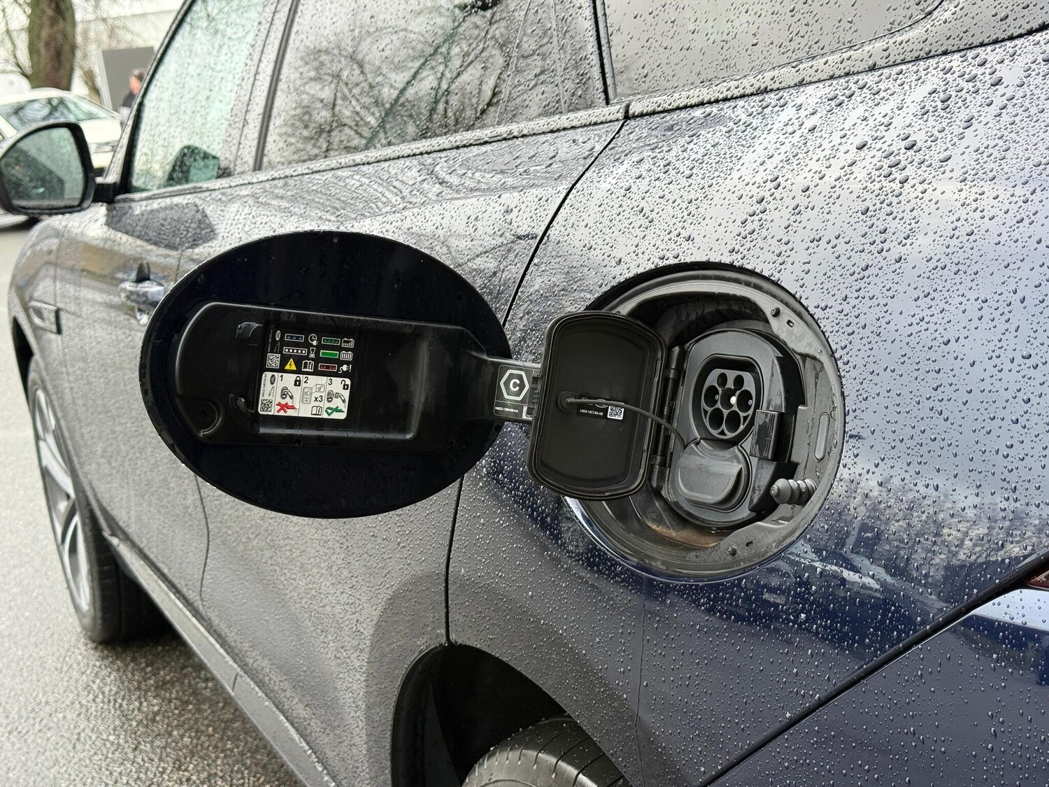 Used Jaguar F-Pace 2024 for sale - 77468889: Photo 34